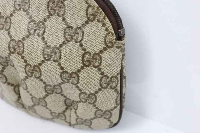 Gucci Cosmetic Pouch image 6