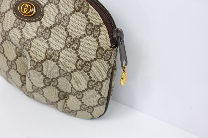 Gucci Cosmetic Pouch image 7