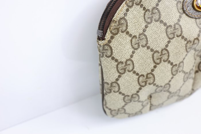 Gucci Cosmetic Pouch image 8