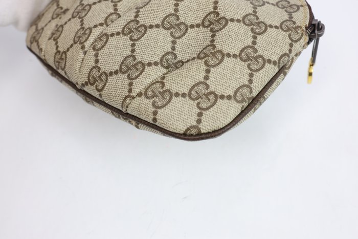 Gucci Cosmetic Pouch image 9