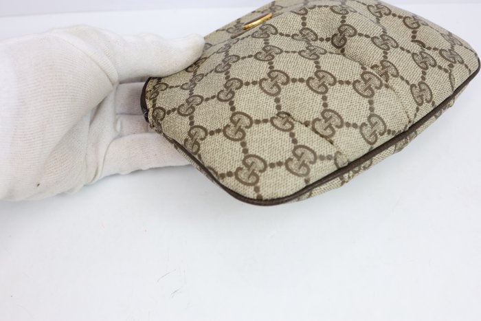 Gucci Cosmetic Pouch image 10