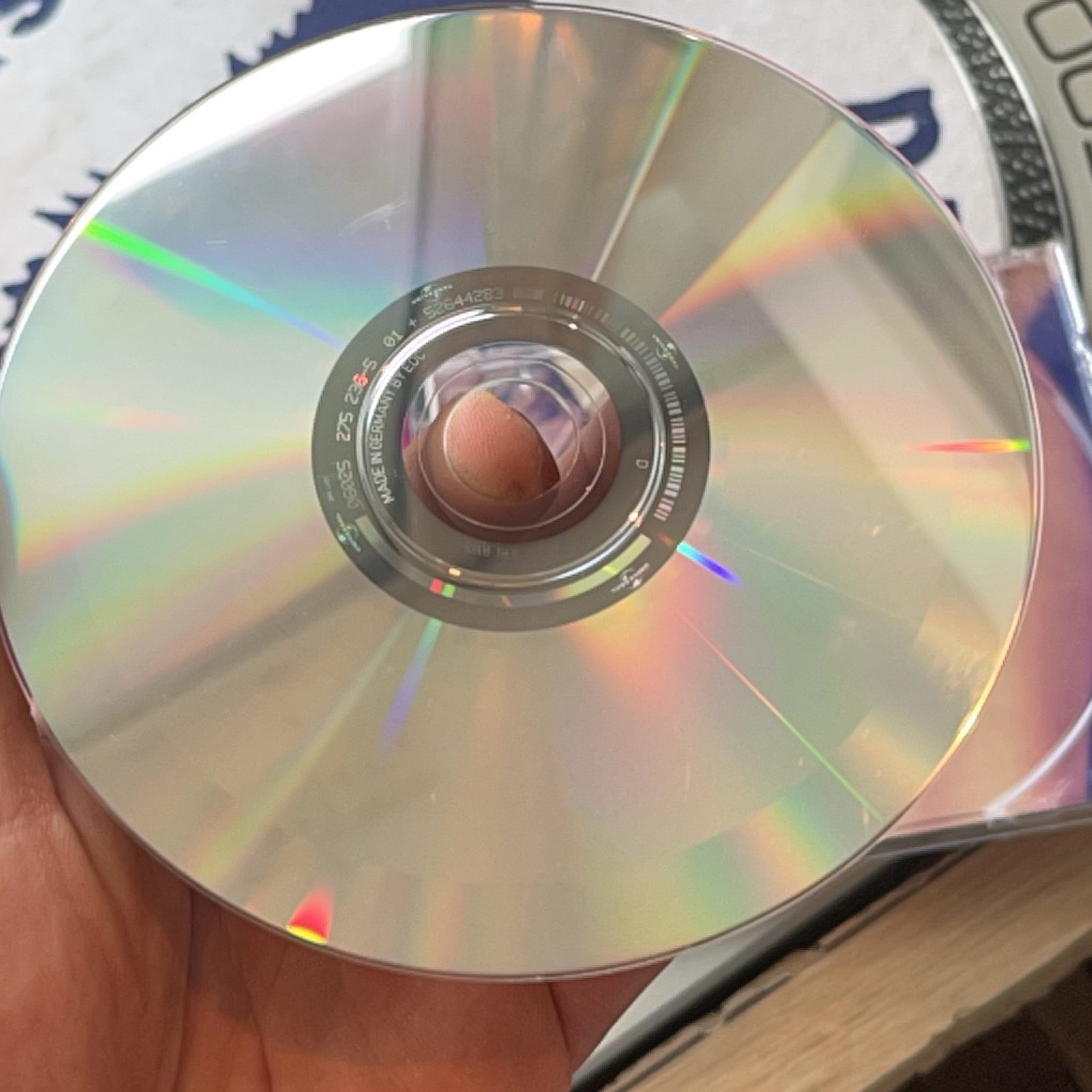 Rihanna Loud CD Album Includes Singles Unisex image 4