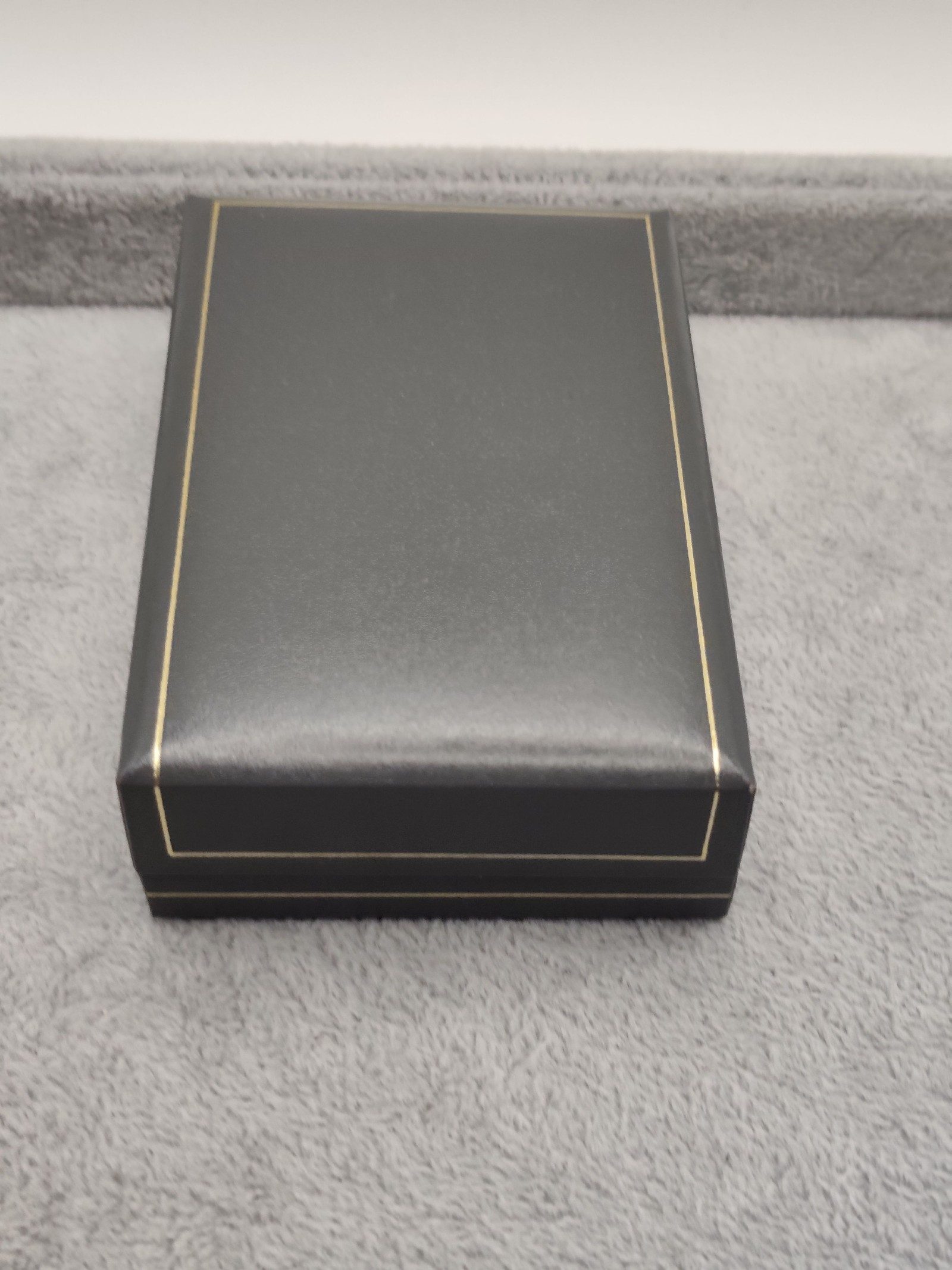 Dunhill Silver & Gold Tone Tie Clip & Cufflinks Set image 3