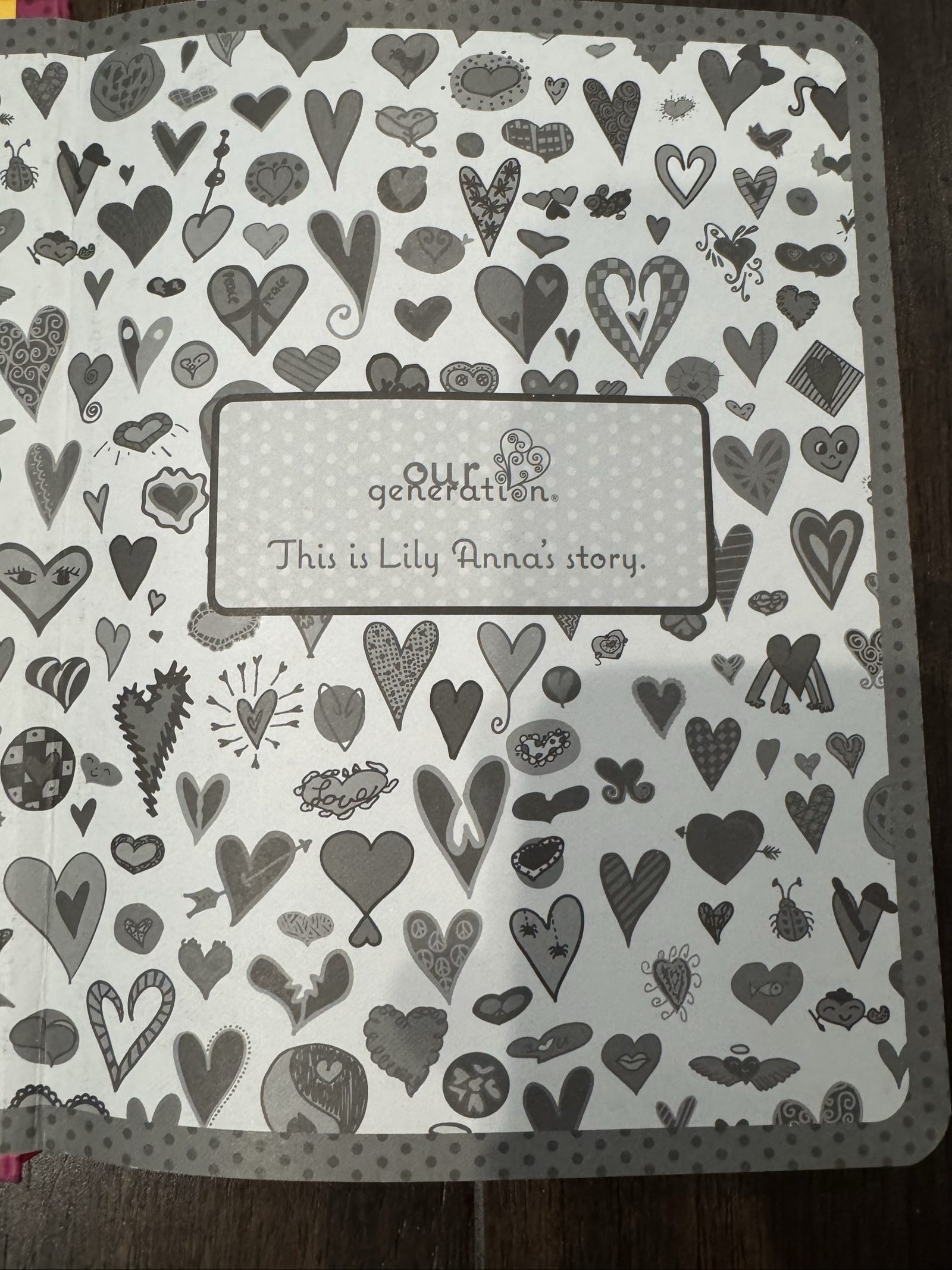 Adventures at Shelby Stables Featuring Lily Anna – Children’s Book image 4