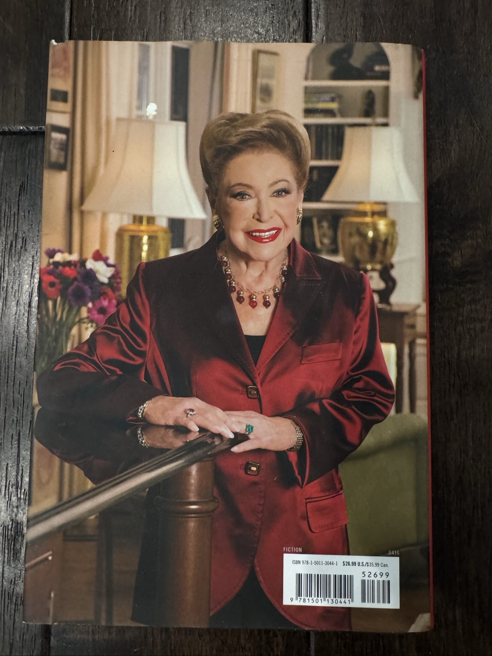 As Time Goes By – Mary Higgins Clark – Hardcover Mystery Novel image 2