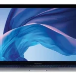 Apple MacBook Air Silver 13.3 inch 256GB SSD 8GB RAM