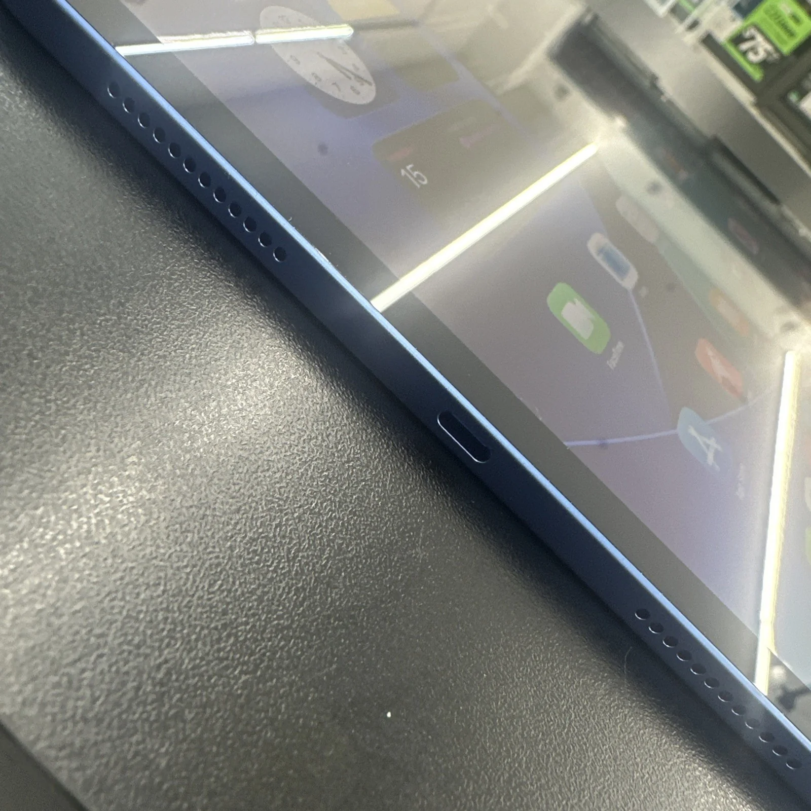 Apple Blue iPad Tablet Other image 3