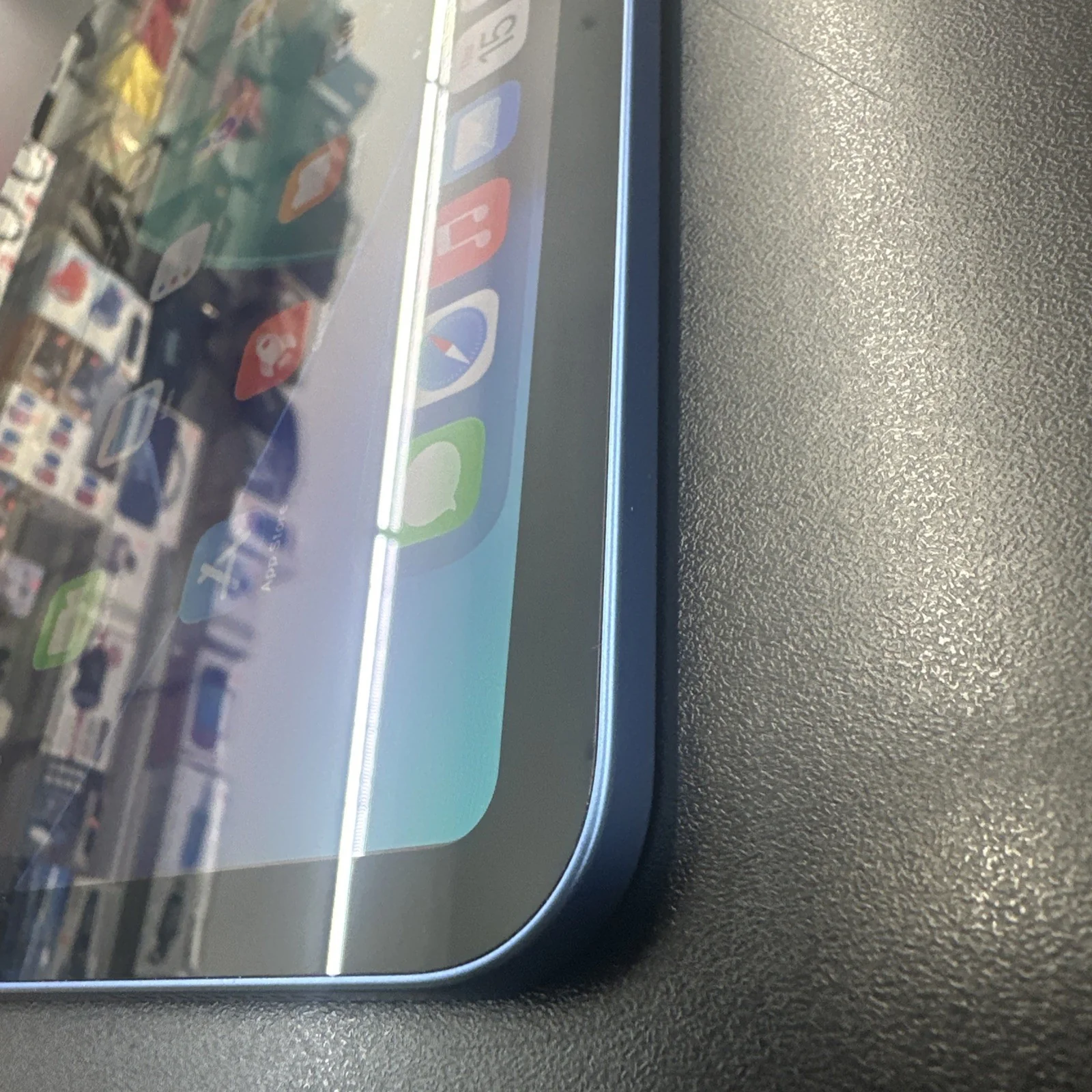 Apple Blue iPad Tablet Other image 4