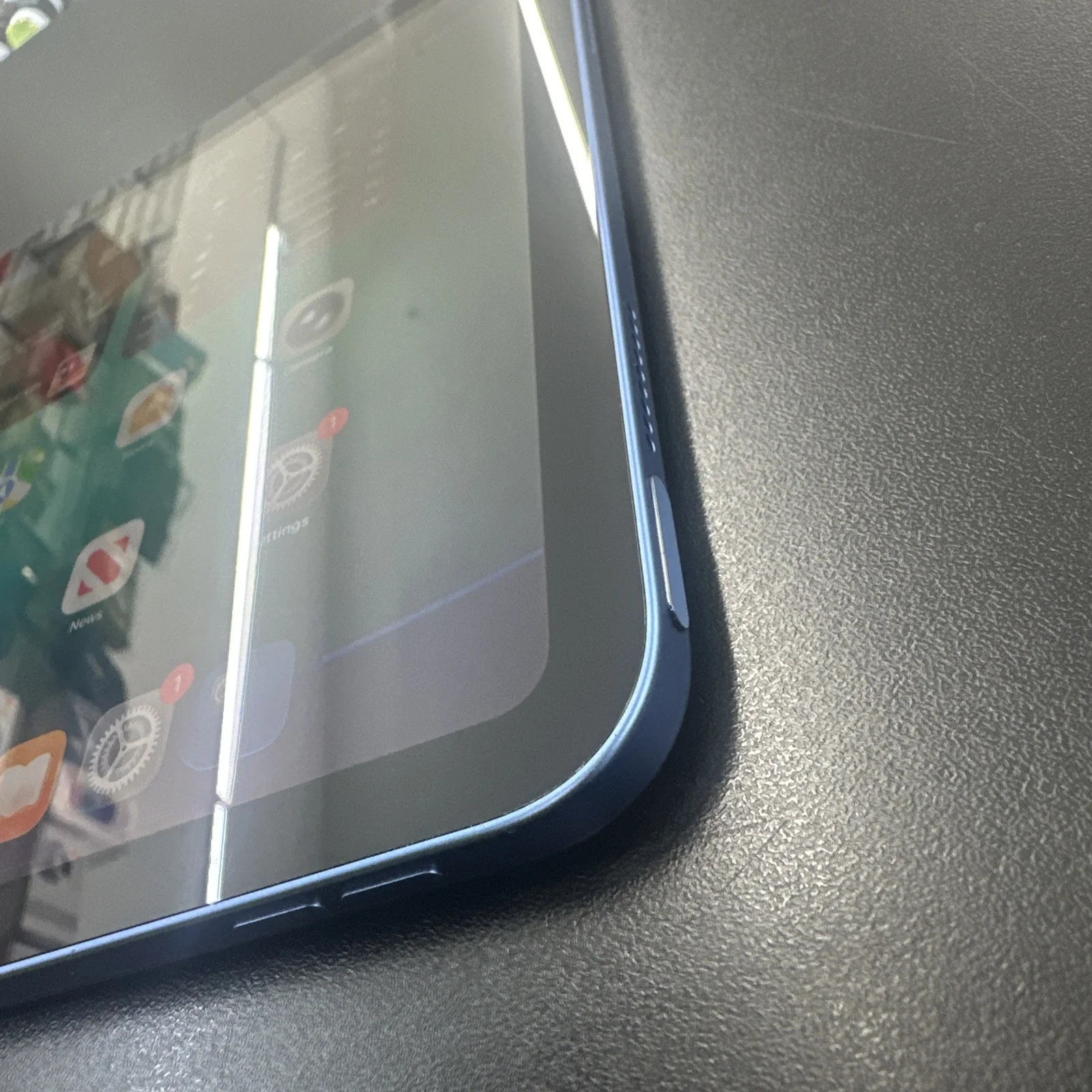 Apple Blue iPad Tablet Other image 5