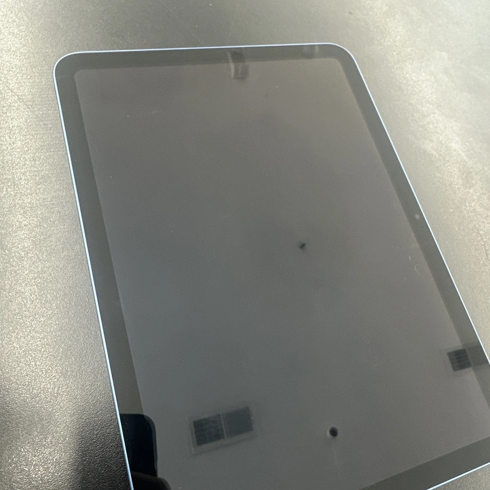 Apple Blue iPad Tablet Other image 8