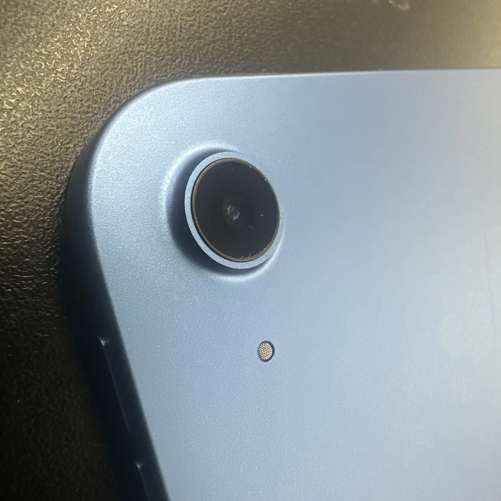 Apple Blue iPad Tablet Other image 9