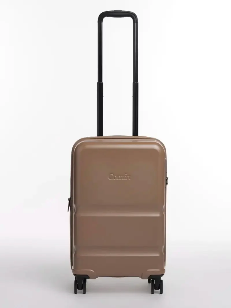 Comfit Blue Expandable Hard Shell Suitcase with TSA Lock image 8