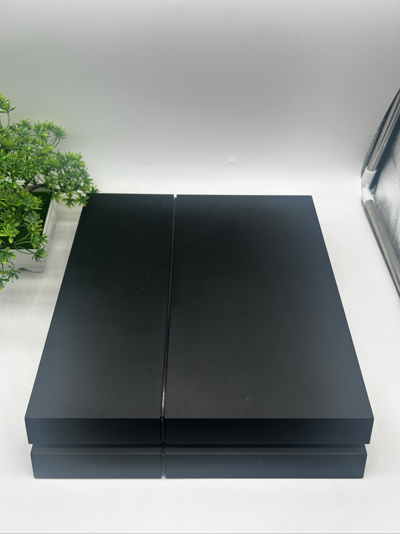 PS4 PlayStation 4 Firmware 13.52 + Controller Originale + FIFA 22 + Cavi image 2