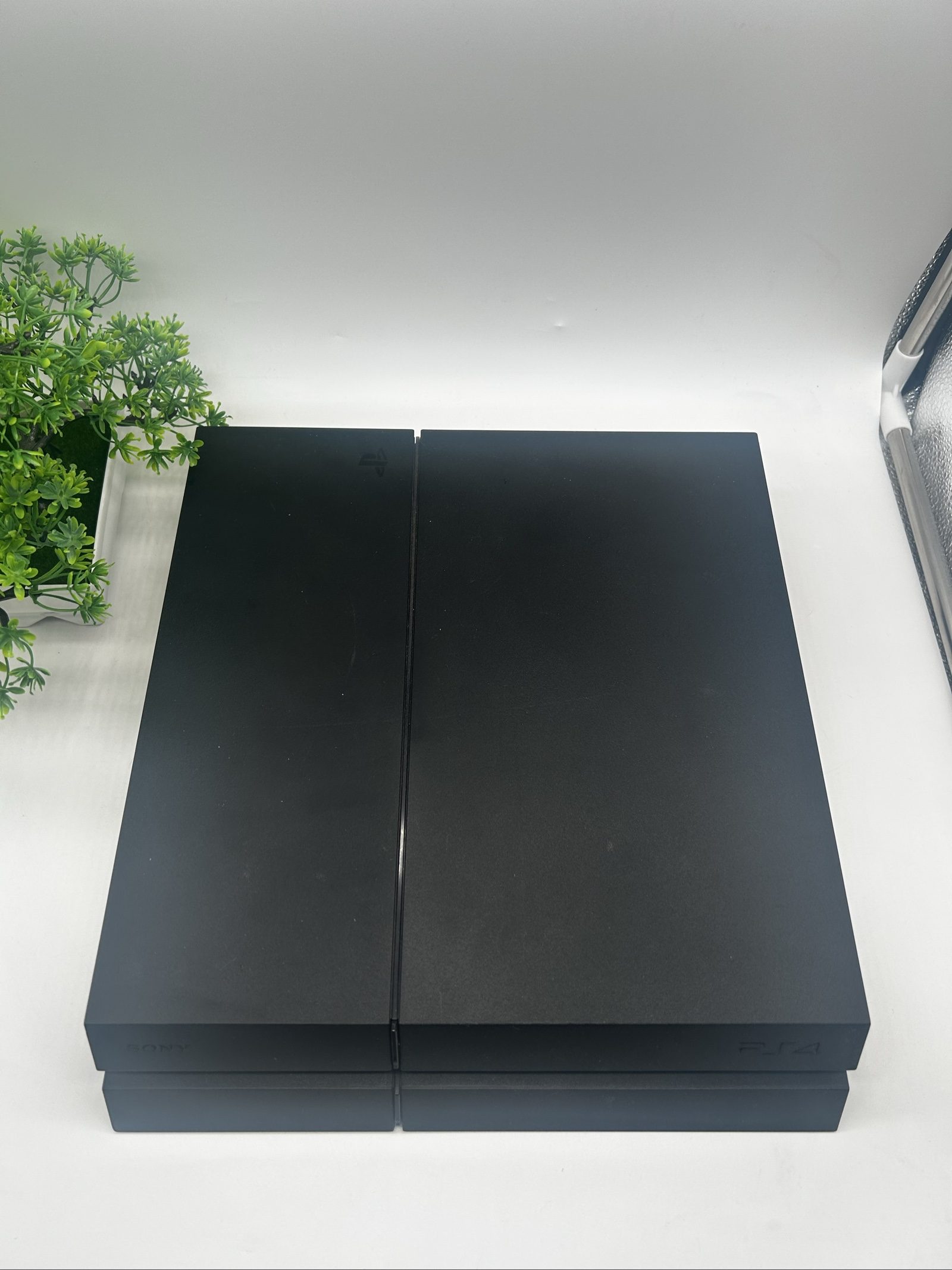PS4 PlayStation 4 Firmware 13.52 + Controller Originale + FIFA 22 + Cavi image 3