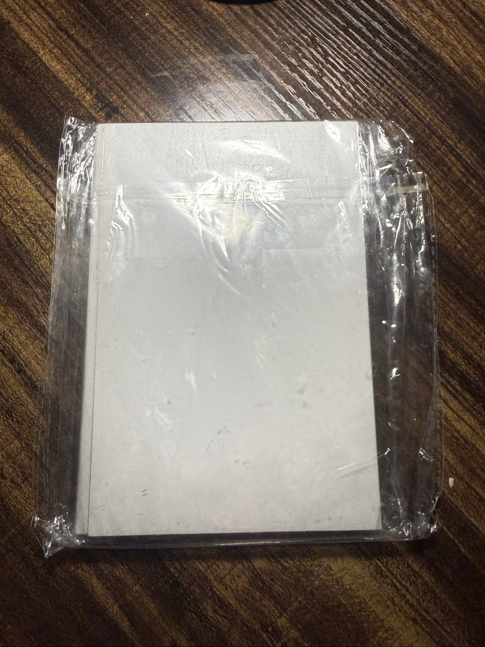 6in x 4in Plastic Self-adhesive Mirrored Tiles pack of 10 image 2