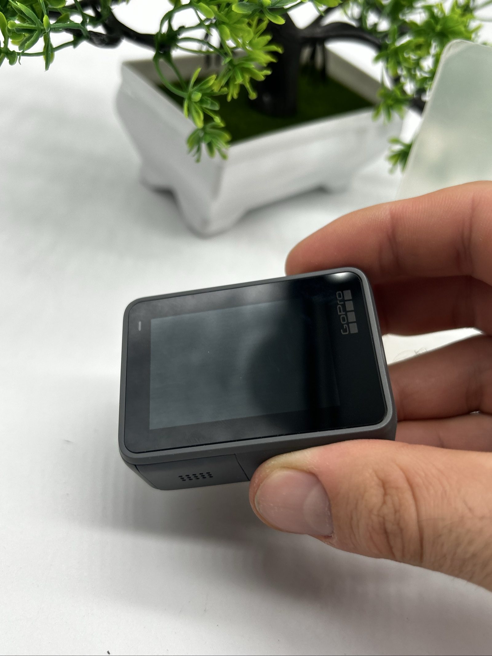 GoPro HERO7 Silver 4K + Cavo Ricarica – Ottime Condizioni image 3