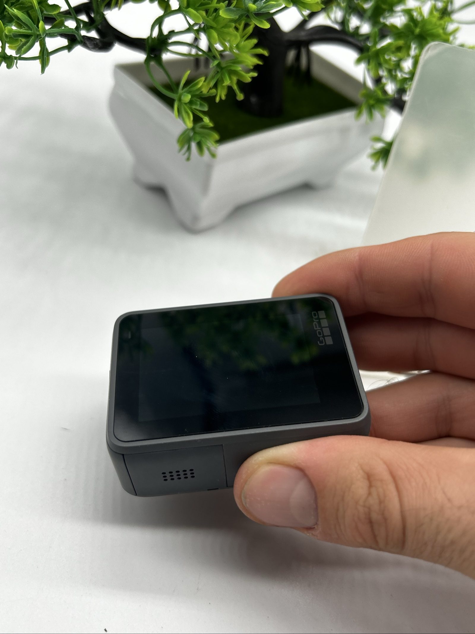 GoPro HERO7 Silver 4K + Cavo Ricarica – Ottime Condizioni image 4
