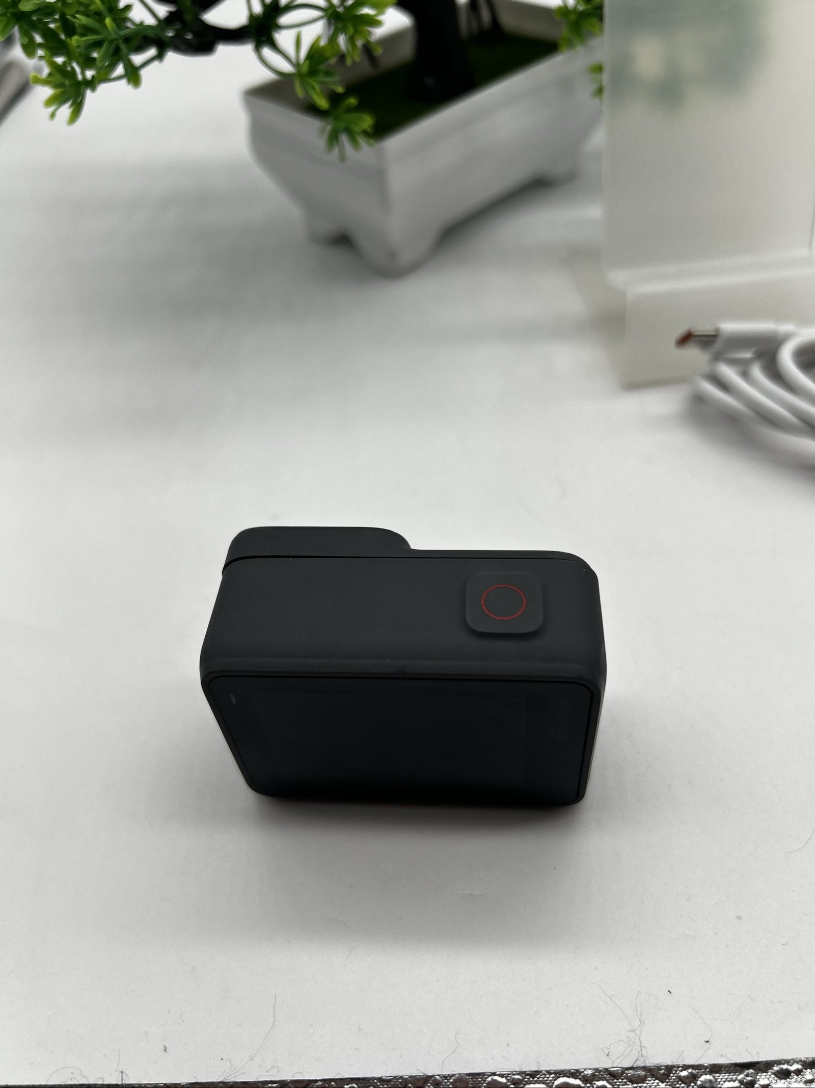 GoPro HERO7 Silver 4K + Cavo Ricarica – Ottime Condizioni image 7