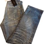 Rag & Bone - NWT Men's Fit 4 Miramar Aero Stretch Jeans - Size 32"