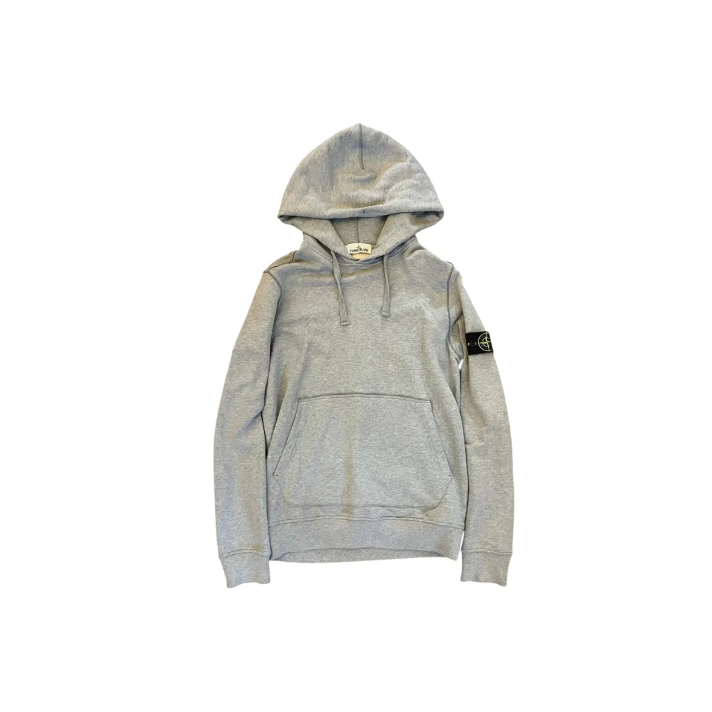 Stone Island Hoodie