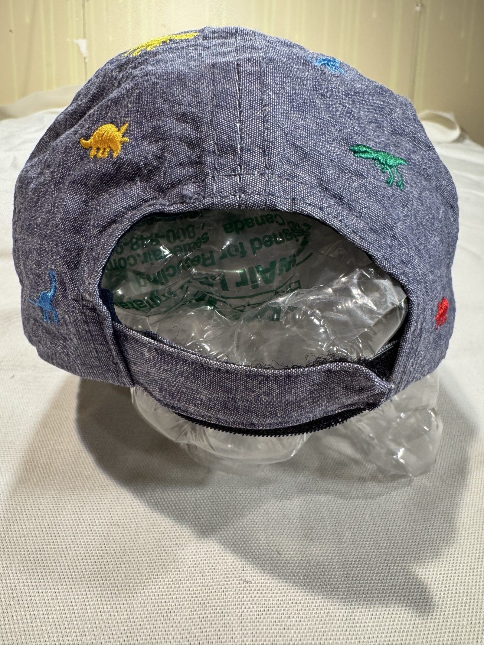 Draft outlet image 3