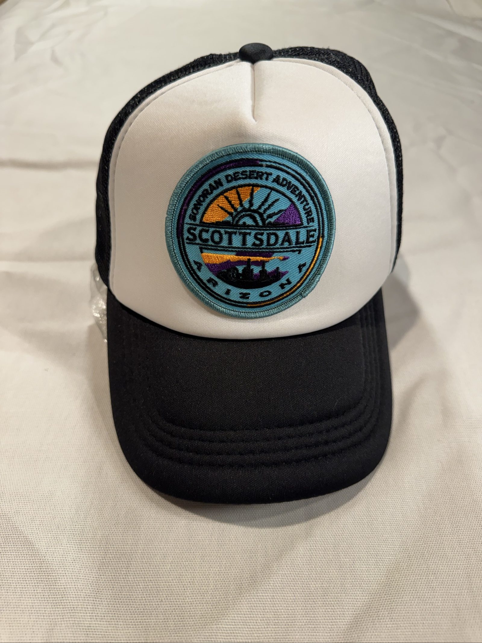 Draft outlet