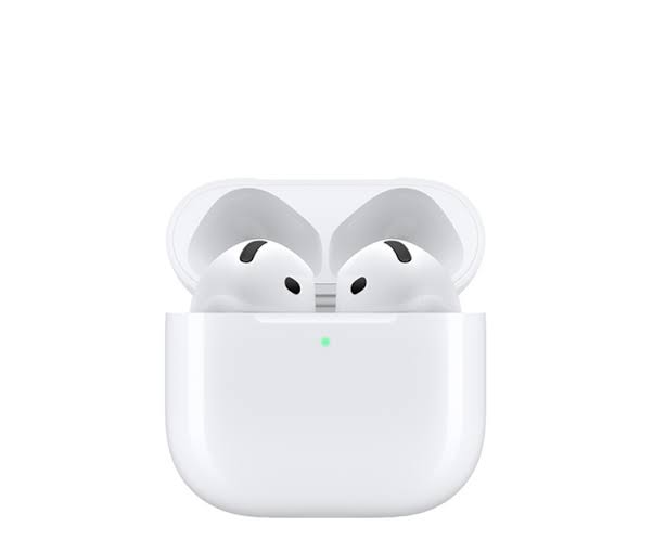 Apple White AirPods Pro Wireless Earbuds