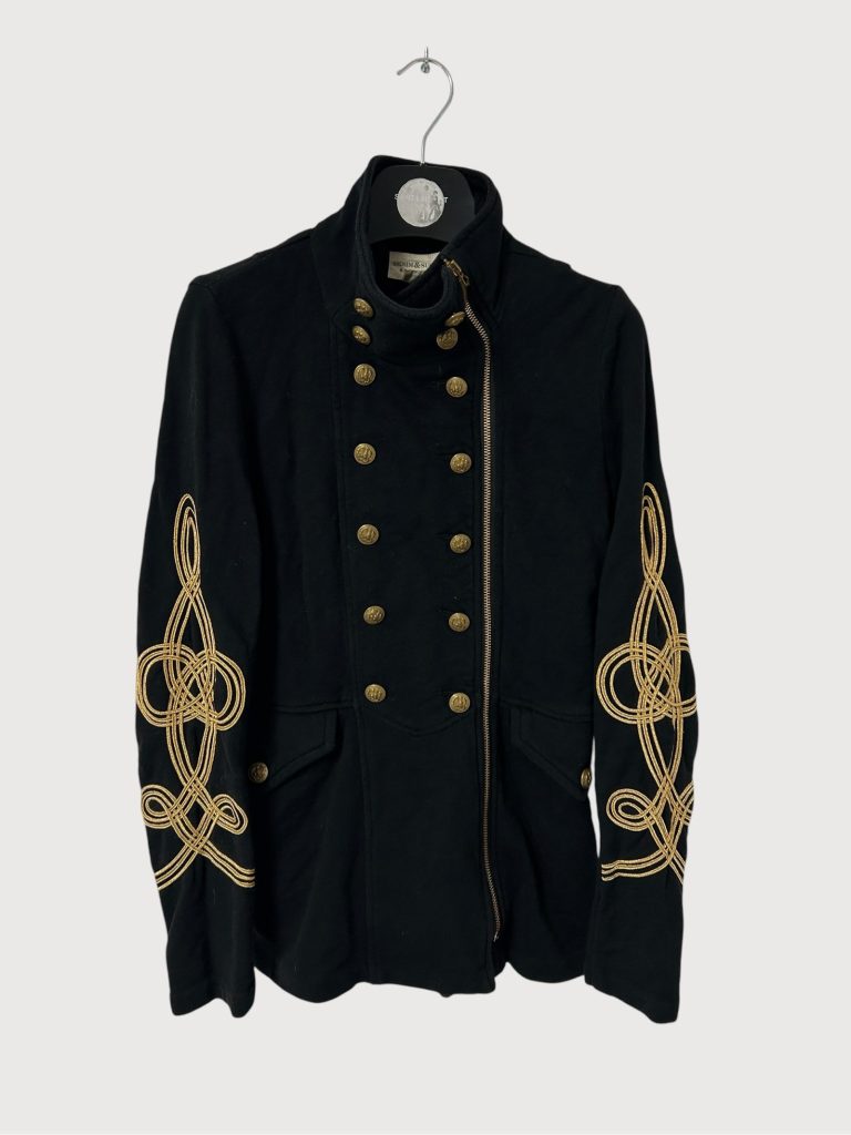 Ralph Lauren 2010s Napoleon Jacket