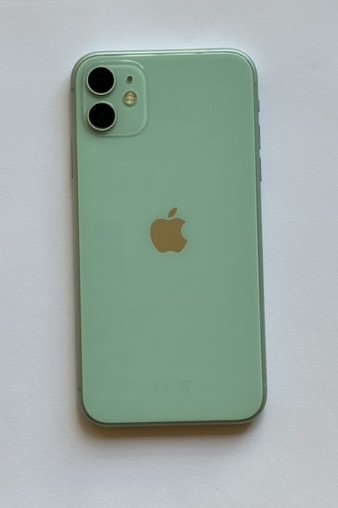 Apple iPhone 11 128GB Mint Green