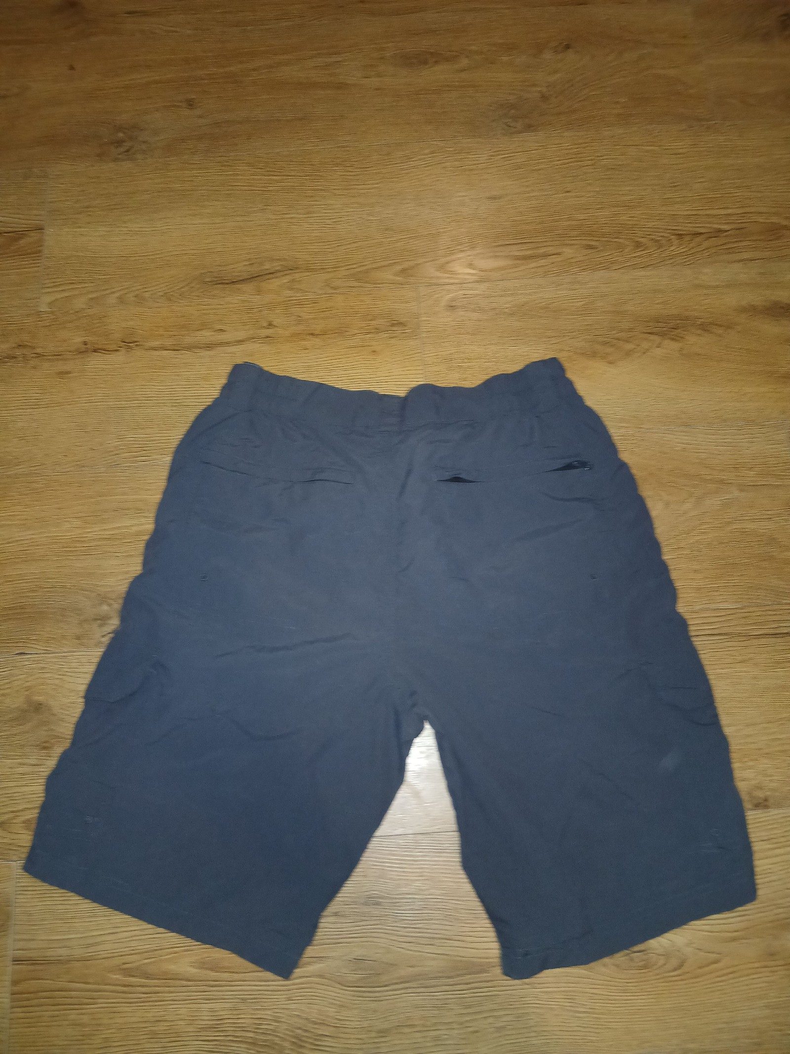 Mountain Warehouse Grey Quick Dry UV Protection Cargo Shorts UK 36