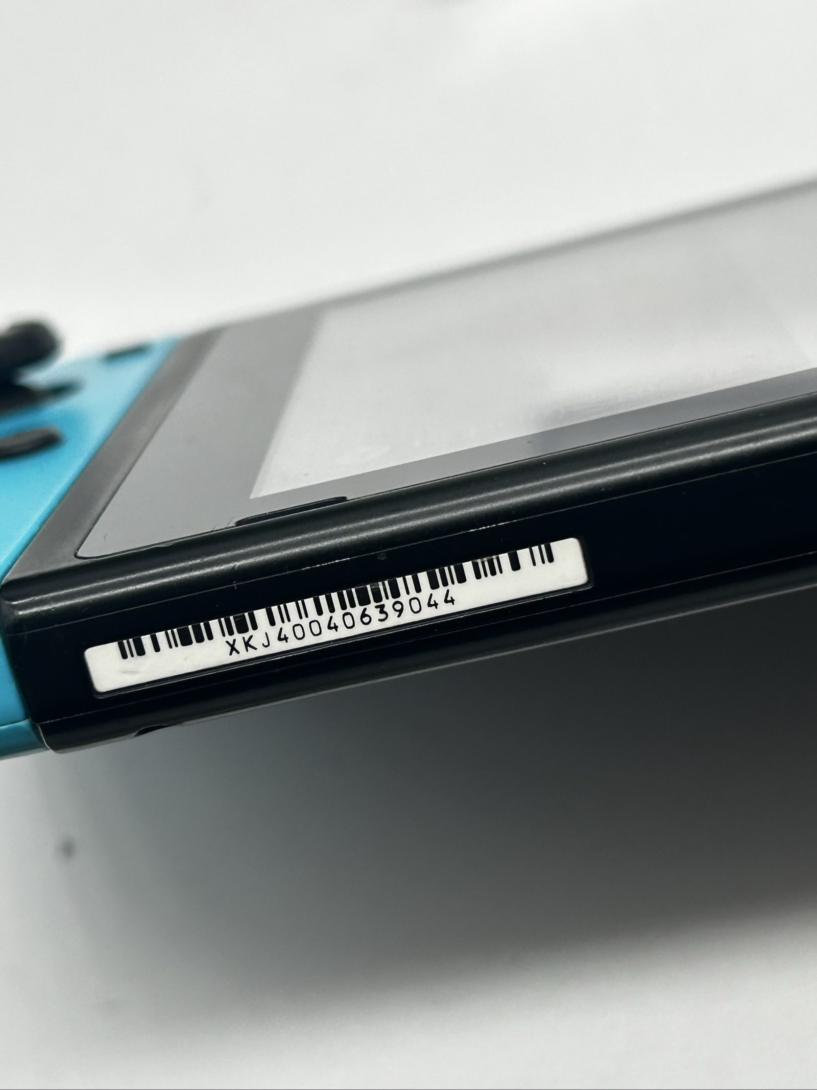 Nintendo Switch V2 Blu/Rossa + Dock + Grip + Accessori + Custodia image 8