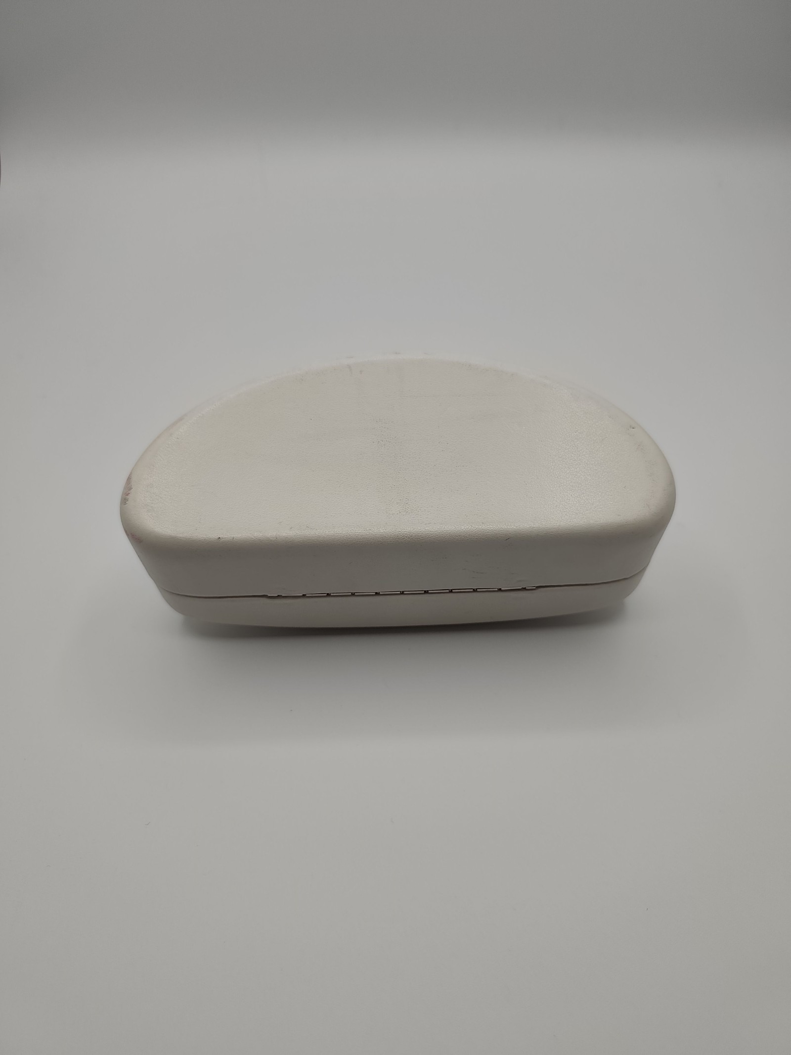 Céline White Eyeglass Hard Case image 5