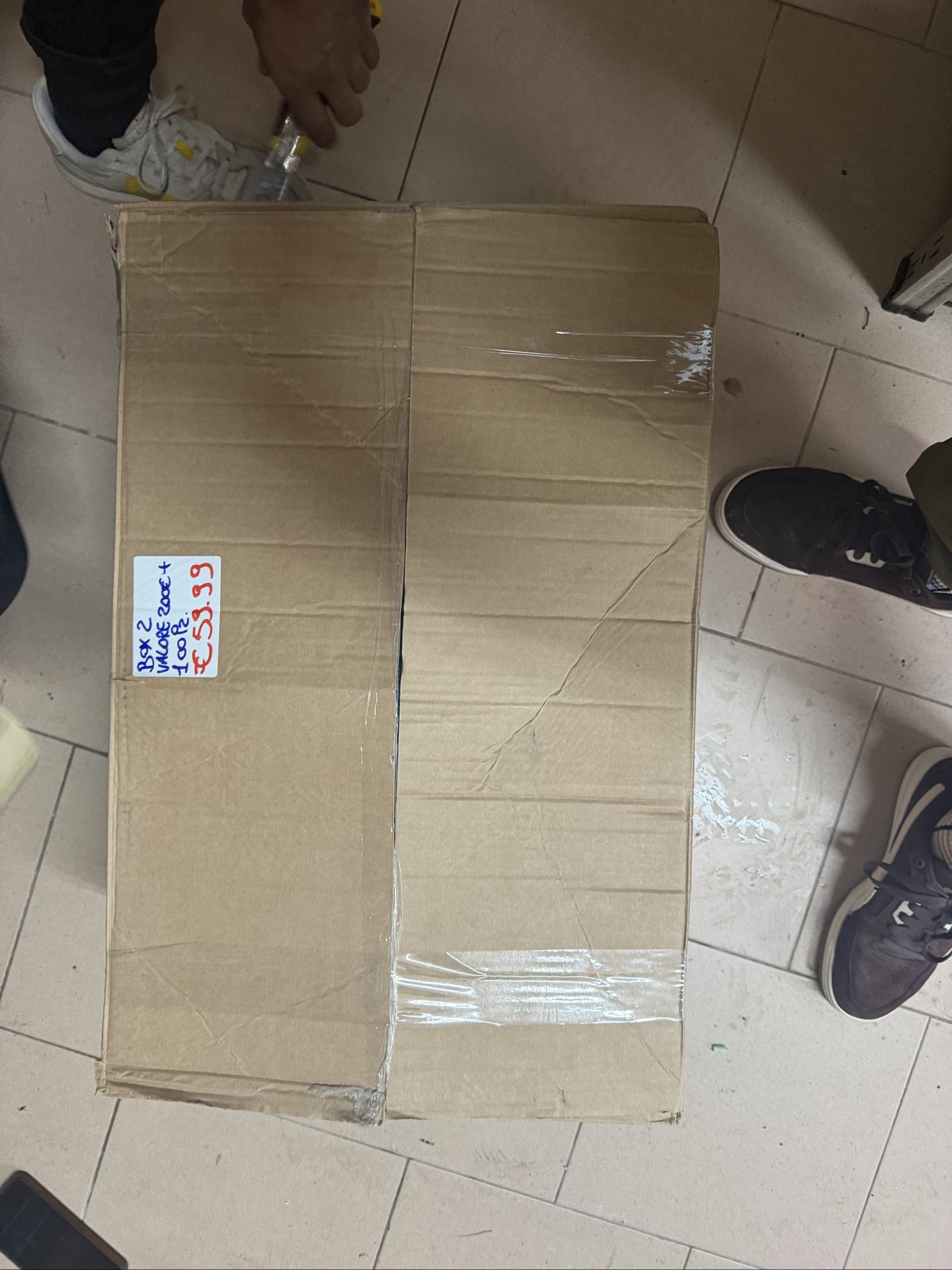 BOX MISTA N° 2 – 100/110 PEZZI – 60€ image 5