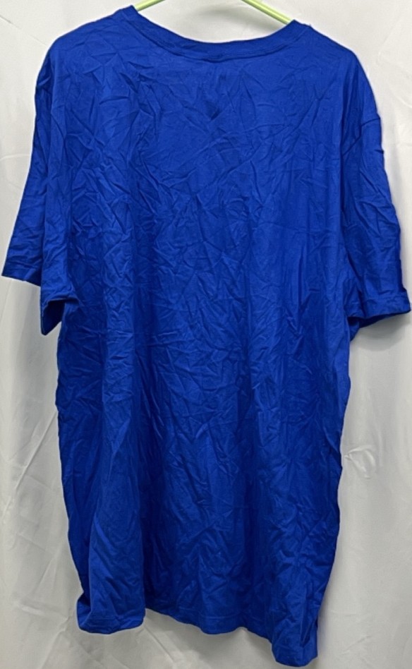 Nike Kentucky Wildcats Basketball Graphic Tee – Men's XL image 3