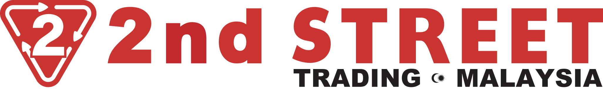 2nd Street Trading Malaysia Sdn Bhd
