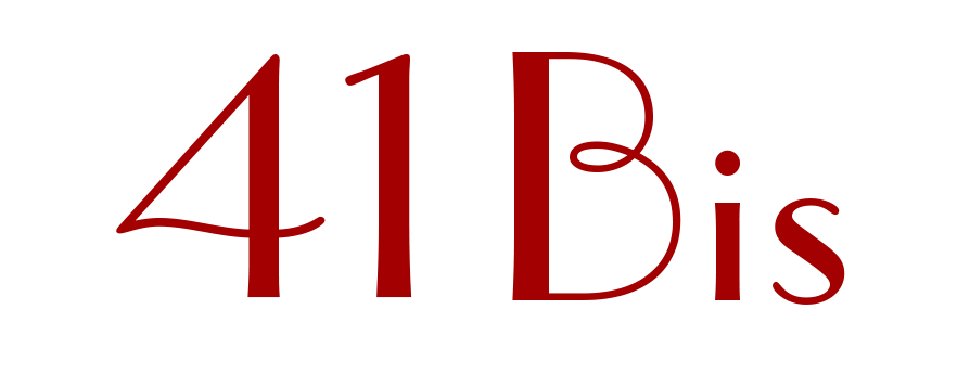 41 Bis