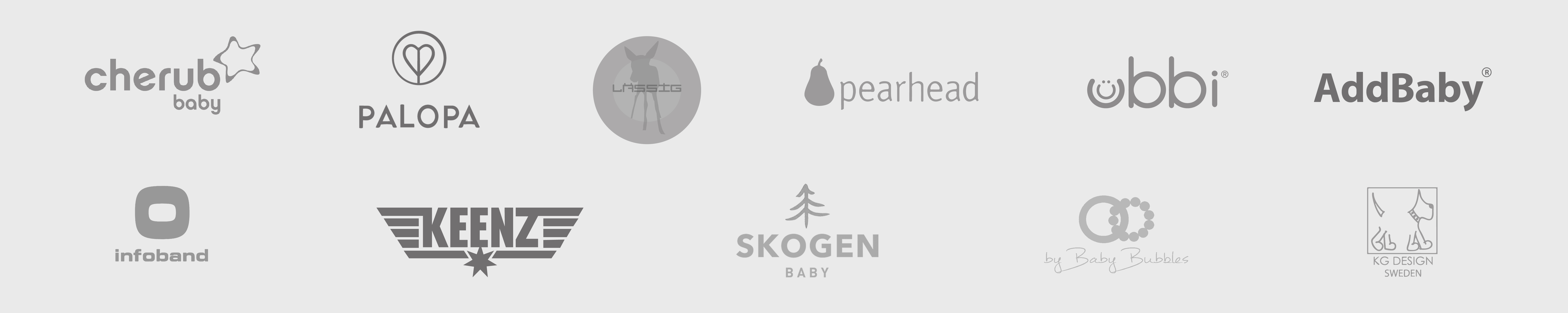 4P AB – Barn och Baby