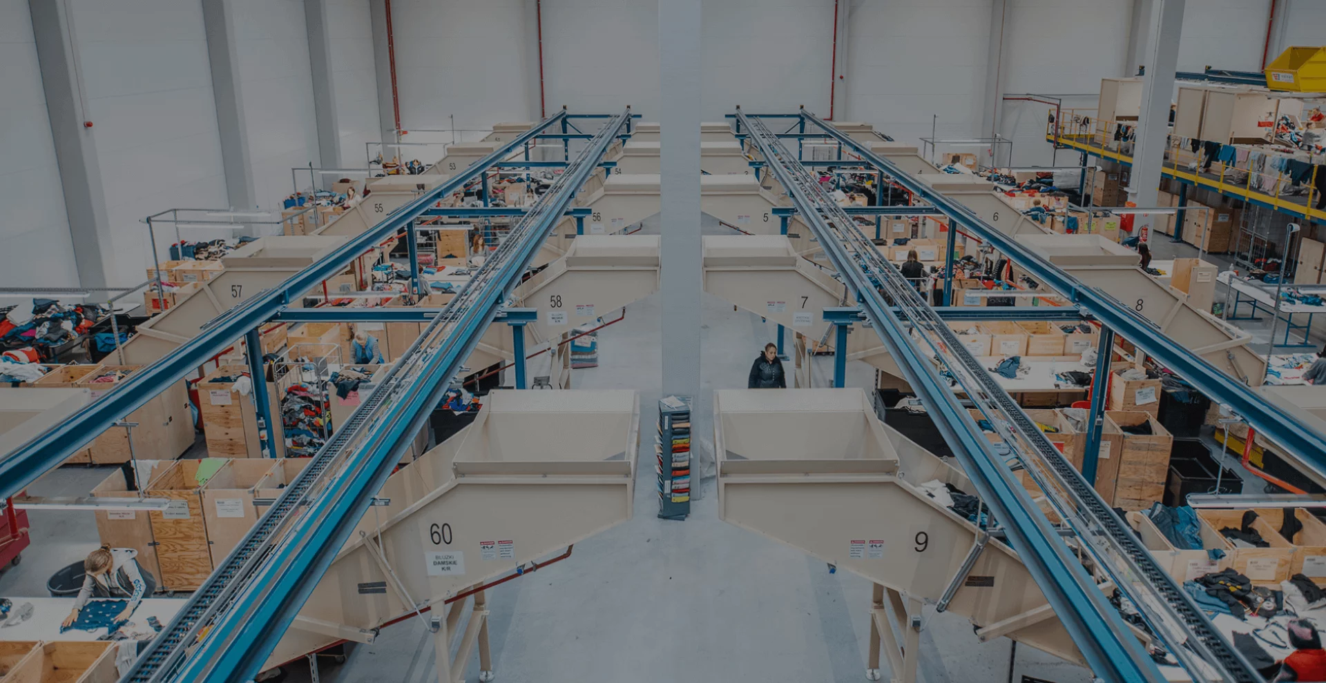 A&E; Clothing Poland