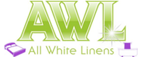 All White Linens Ltd.