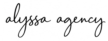 Alyssa Agency
