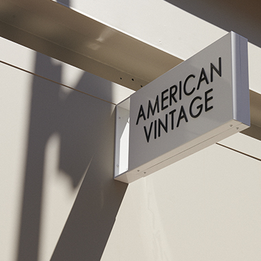 American Vintage