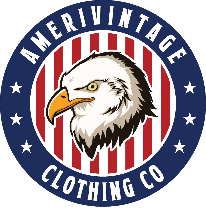 AMERVINTAGE CLOTHING CO