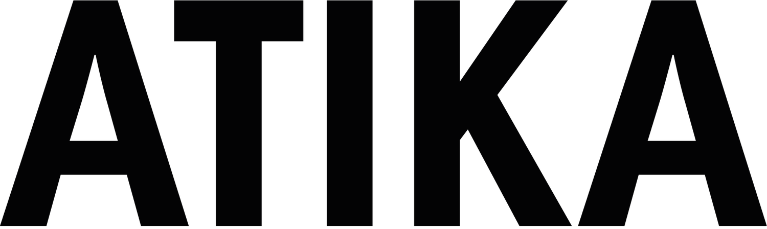ATIKA London