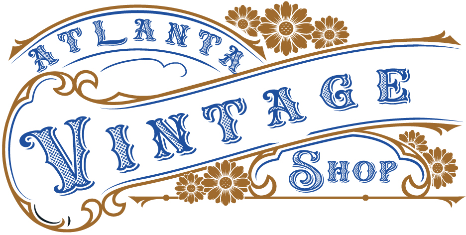 Atlanta Vintage Shop