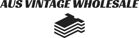 Aus Vintage Wholesale