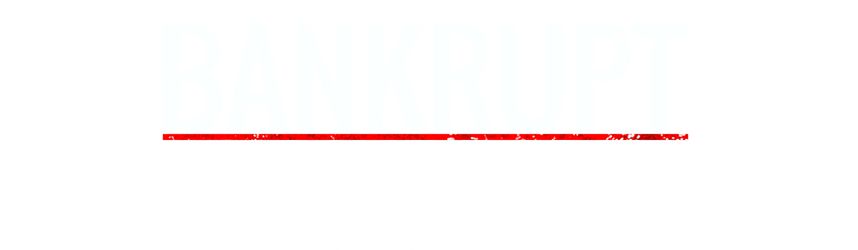 Bankrupt Bike Parts