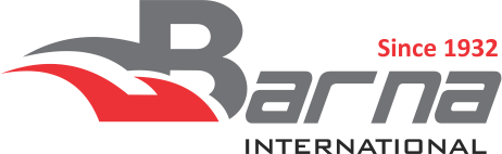 Barna Sports & Apparels
