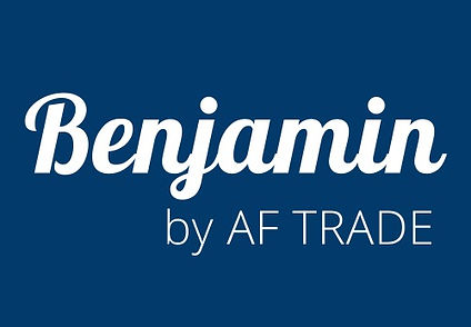 Benjamin by AF Trade