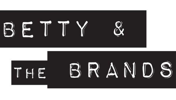 Betty & The Brands