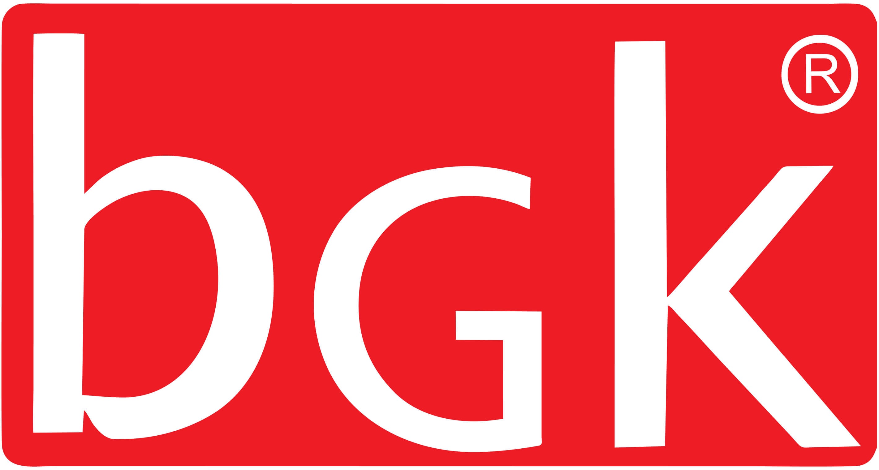BGK